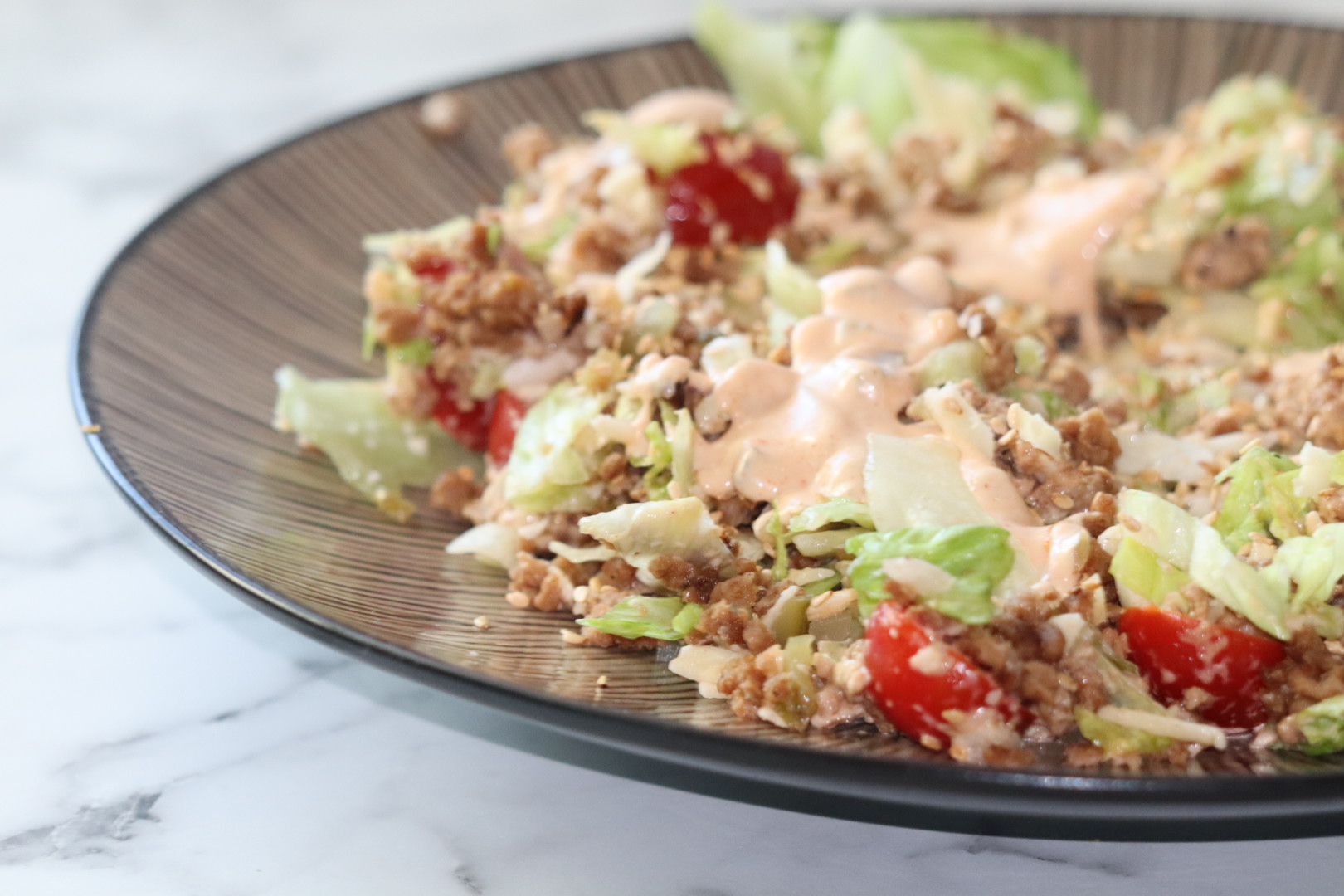 Sallad