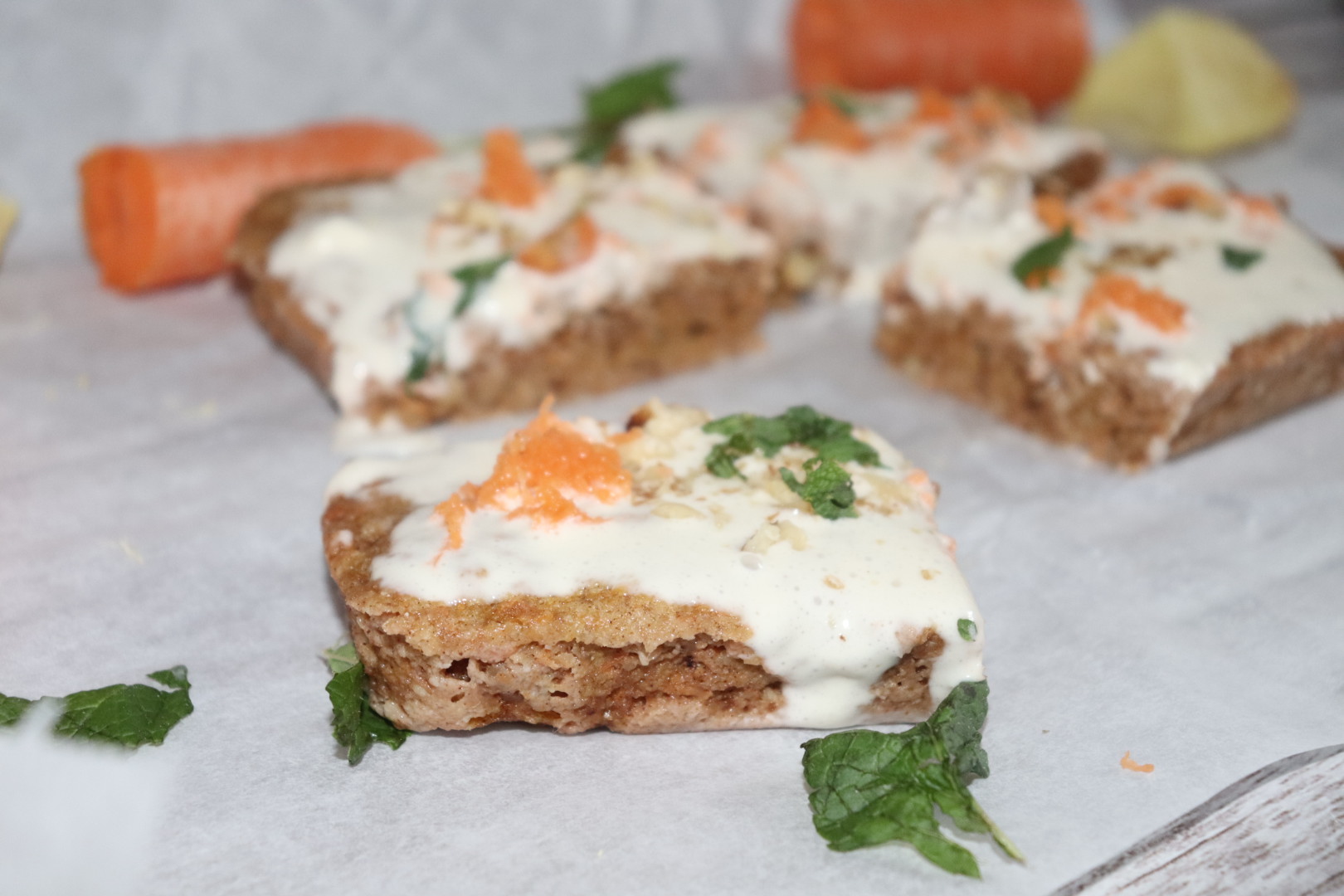 LCHF Efterrätter och Desserter