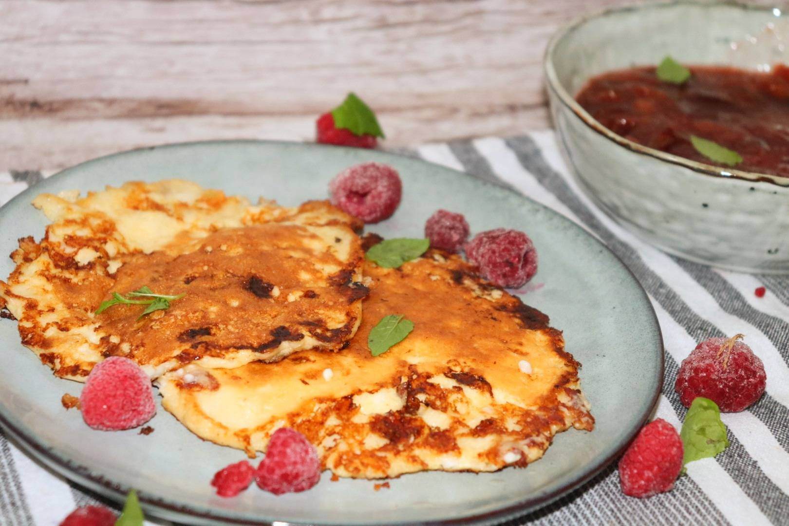 Frukost