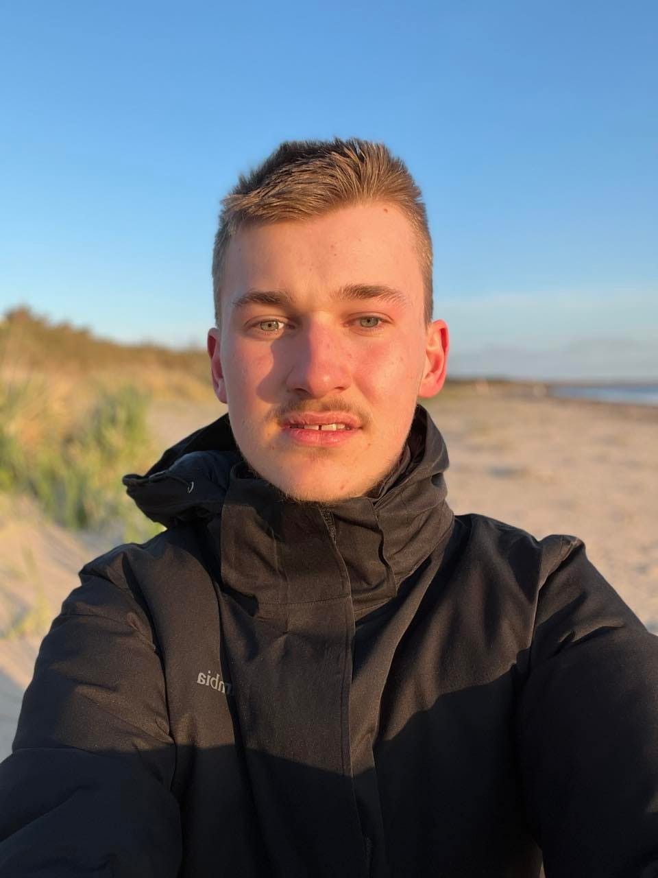 Något tråkigt har hänt...