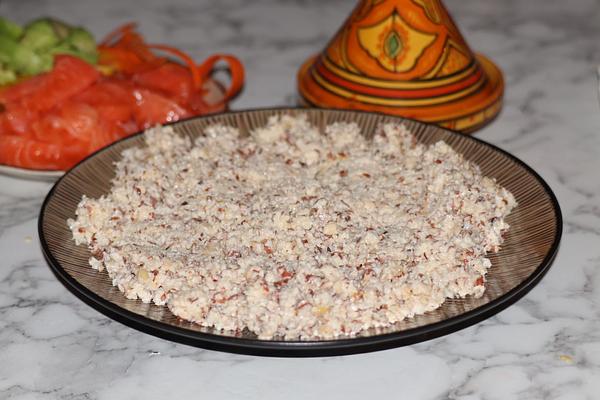 LCHF Sushiris