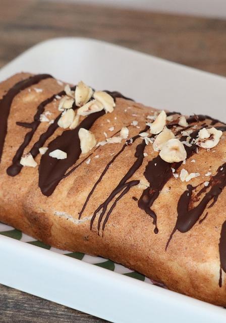 LCHF Efterrätter och Desserter