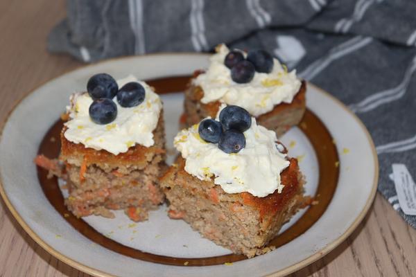LCHF Morotskakerutor 