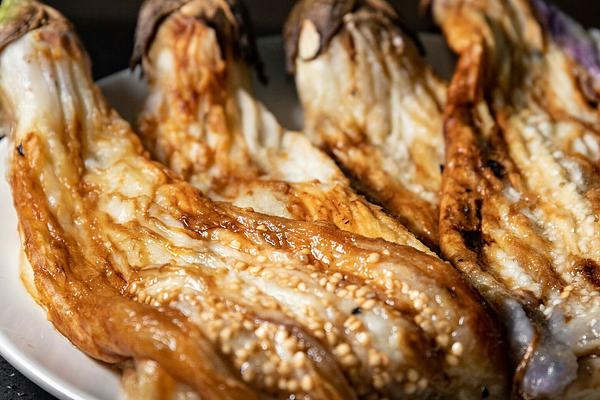 Auberginelette  