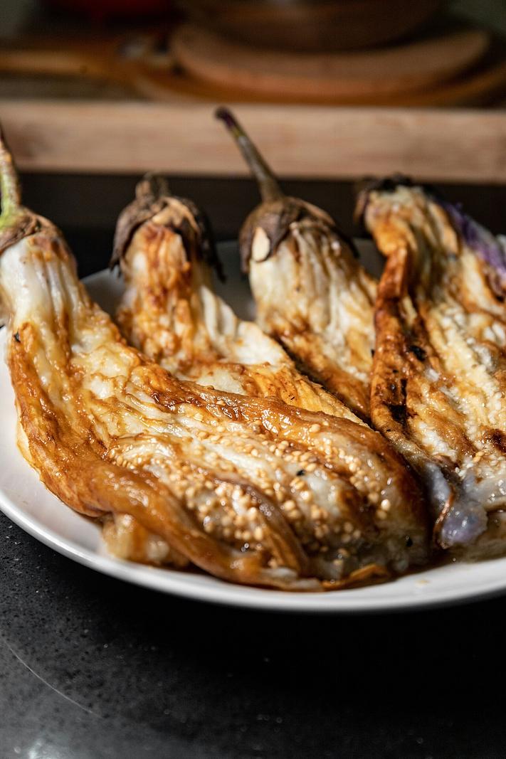 Auberginelette  